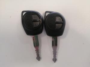 Suzuki Ciaz 1.5 GL auto - Image 27