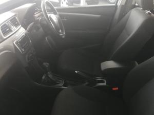 Suzuki Ciaz 1.5 GL auto - Image 14