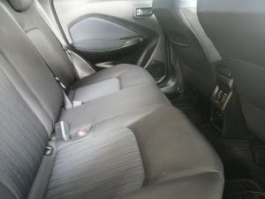 Suzuki Baleno 1.5 GL manual - Image 10