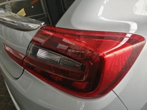 Suzuki Baleno 1.5 GL manual - Image 16