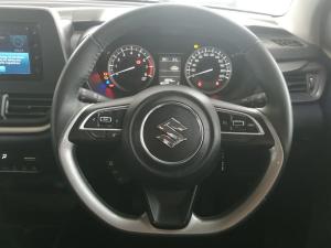 Suzuki Baleno 1.5 GL manual - Image 19