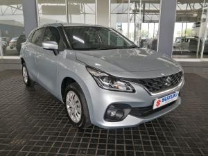 Suzuki Baleno 1.5 GL manual - Image 1