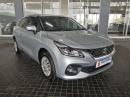 Thumbnail Suzuki Baleno 1.5 GL manual