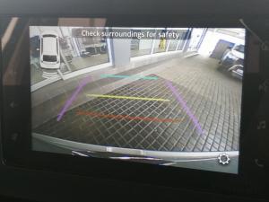 Suzuki Baleno 1.5 GL manual - Image 21