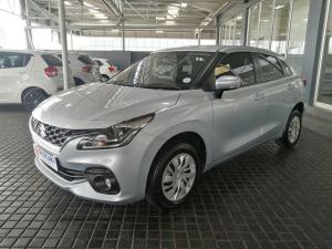 Suzuki Baleno 1.5 GL manual - Image 3