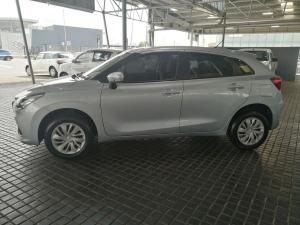 Suzuki Baleno 1.5 GL manual - Image 4