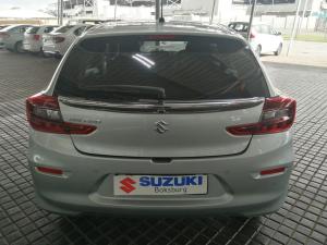 Suzuki Baleno 1.5 GL manual - Image 6