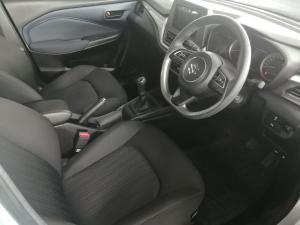 Suzuki Baleno 1.5 GL manual - Image 9