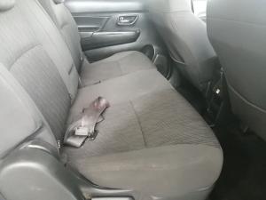 Suzuki Ertiga 1.5 GL manual - Image 10