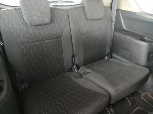 Suzuki Ertiga 1.5 GL manual - Image 11