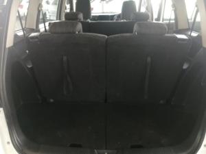 Suzuki Ertiga 1.5 GL manual - Image 12