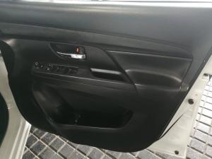 Suzuki Ertiga 1.5 GL manual - Image 14