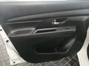 Suzuki Ertiga 1.5 GL manual - Image 15