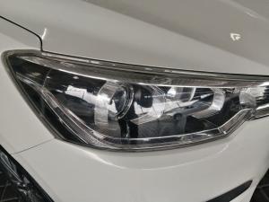 Suzuki Ertiga 1.5 GL manual - Image 17