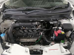 Suzuki Ertiga 1.5 GL manual - Image 19