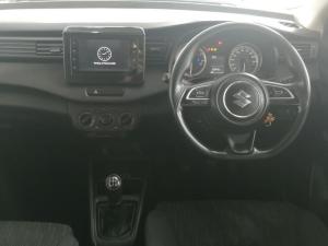 Suzuki Ertiga 1.5 GL manual - Image 20