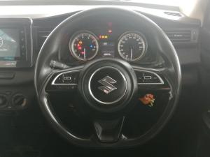 Suzuki Ertiga 1.5 GL manual - Image 21