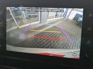 Suzuki Ertiga 1.5 GL manual - Image 23