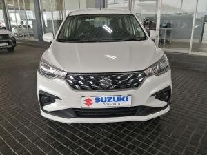 Suzuki Ertiga 1.5 GL manual - Image 2