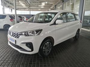 Suzuki Ertiga 1.5 GL manual - Image 3