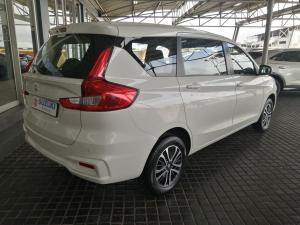 Suzuki Ertiga 1.5 GL manual - Image 7