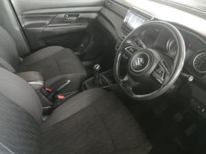 Suzuki Ertiga 1.5 GL manual - Image 9