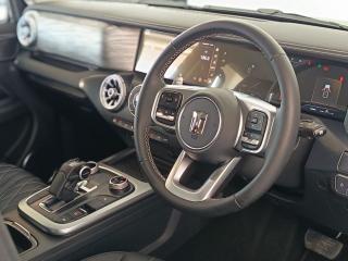 GWM Tank 300 2.4T Ultra Luxury 4WD