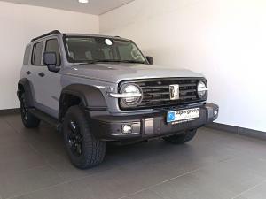 GWM Tank 300 2.4T Ultra Luxury 4WD - Image 1