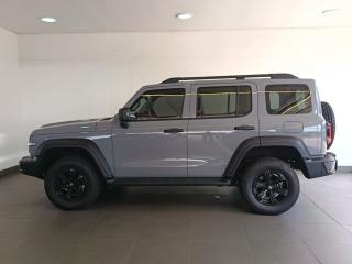 GWM Tank 300 2.4T Ultra Luxury 4WD