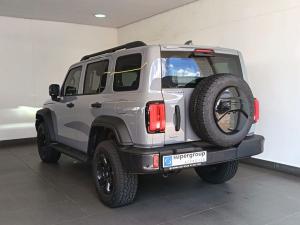 GWM Tank 300 2.4T Ultra Luxury 4WD - Image 4