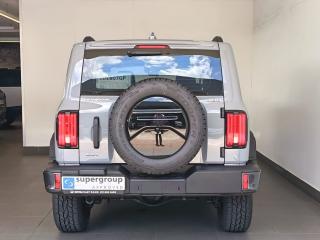 GWM Tank 300 2.4T Ultra Luxury 4WD