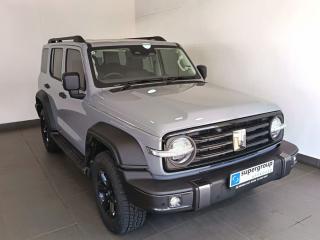 GWM Tank 300 2.4T Ultra Luxury 4WD