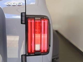 GWM Tank 300 2.4T Ultra Luxury 4WD