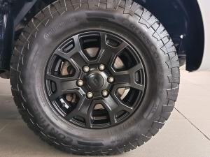 Ford Ranger 2.2TDCi SuperCab Hi-Rider XL auto - Image 10