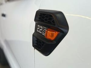 Ford Ranger 2.2TDCi SuperCab Hi-Rider XL auto - Image 13