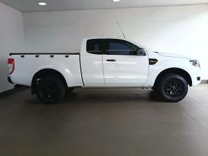 Ford Ranger 2.2TDCi SuperCab Hi-Rider XL auto - Image 3