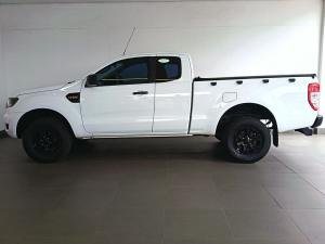 Ford Ranger 2.2TDCi SuperCab Hi-Rider XL auto - Image 4