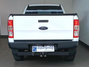 Ford Ranger 2.2TDCi SuperCab Hi-Rider XL auto - Image 6
