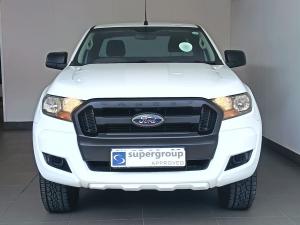 Ford Ranger 2.2TDCi SuperCab Hi-Rider XL auto - Image 2