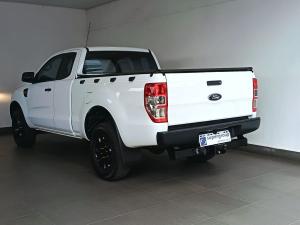 Ford Ranger 2.2TDCi SuperCab Hi-Rider XL auto - Image 5