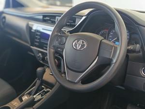 Toyota Corolla Quest 1.8 Plus auto - Image 12