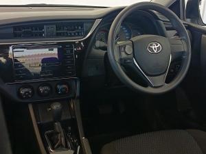 Toyota Corolla Quest 1.8 Plus auto - Image 14