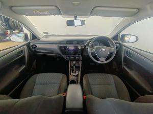 Toyota Corolla Quest 1.8 Plus auto - Image 15