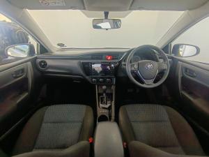 Toyota Corolla Quest 1.8 Plus auto - Image 16