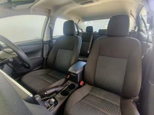 Toyota Corolla Quest 1.8 Plus auto - Image 17