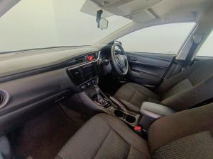 Toyota Corolla Quest 1.8 Plus auto - Image 18