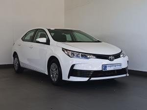 Toyota Corolla Quest 1.8 Plus auto - Image 1