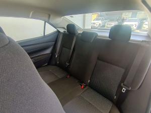 Toyota Corolla Quest 1.8 Plus auto - Image 19