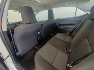 Toyota Corolla Quest 1.8 Plus auto - Image 20