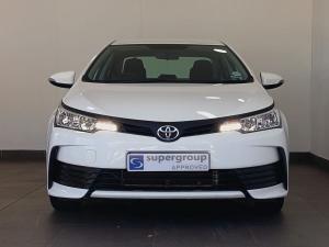 Toyota Corolla Quest 1.8 Plus auto - Image 2